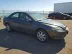 2005 MAZDA 6