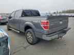 2011 FORD F-150 Lightning