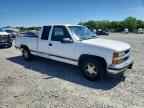 1997 CHEVROLET Gmt