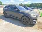 2018 JAGUAR F-Pace