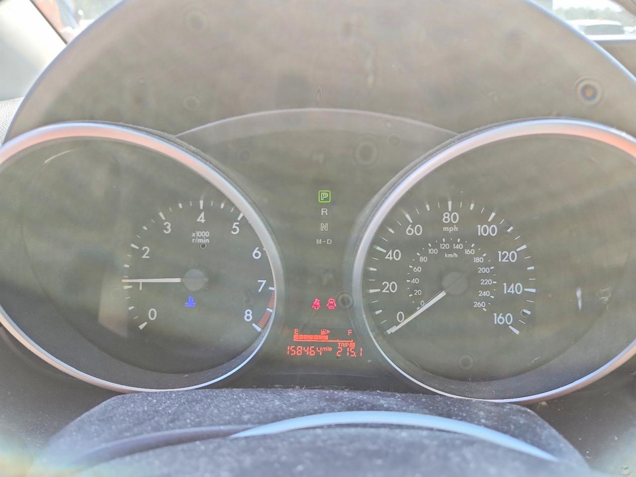 2013 MAZDA 5