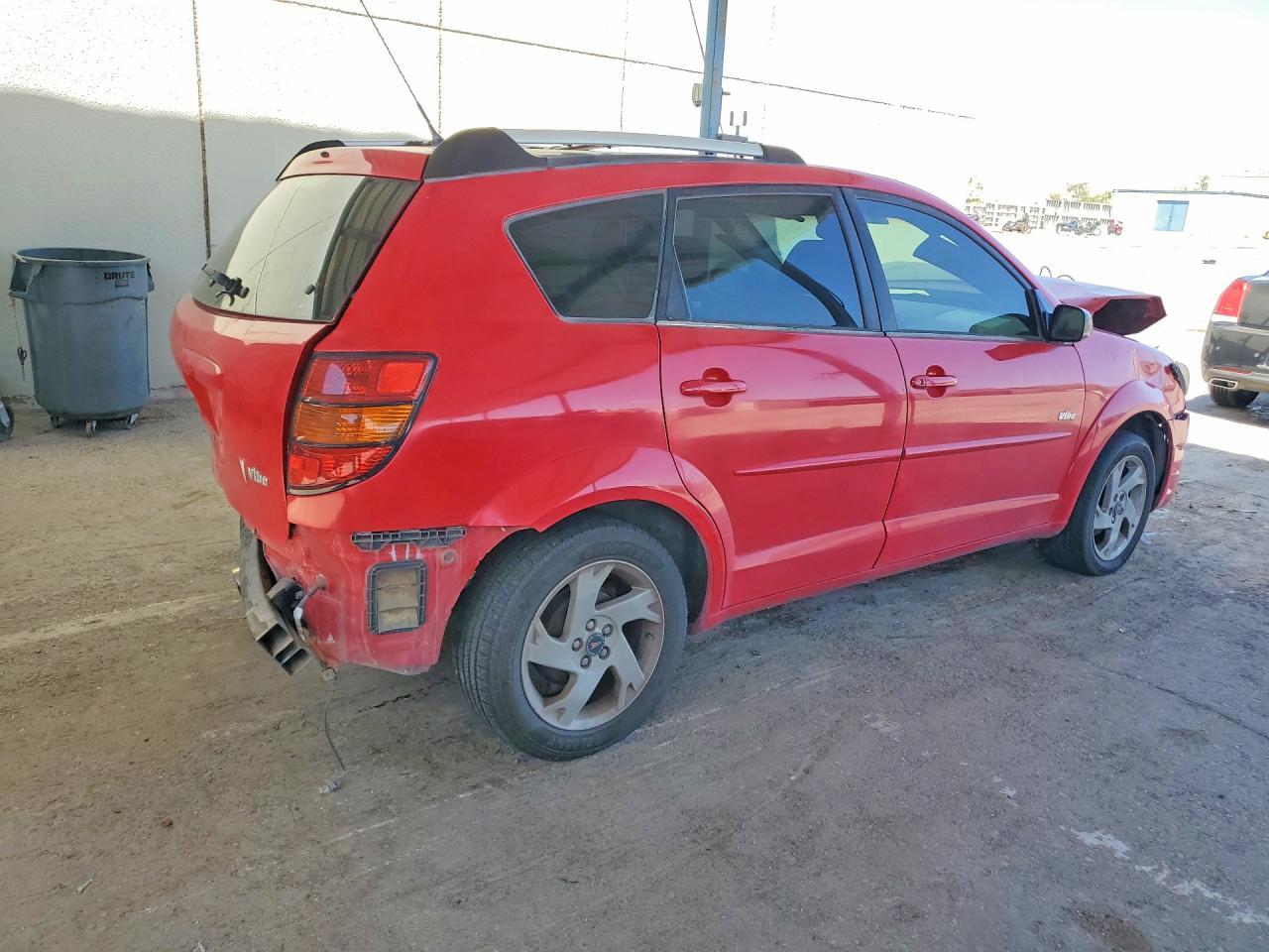 2003 PONTIAC VIBE