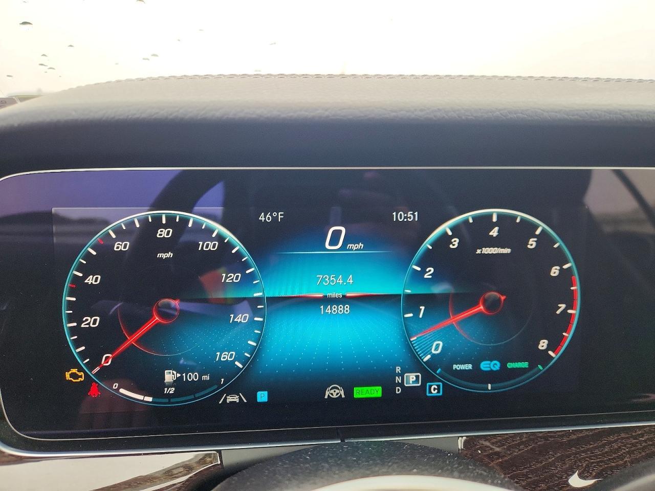 2023 MERCEDES-BENZ E-Class