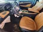 2017 BUICK LACROSSE