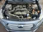 2016 SUBARU Legacy