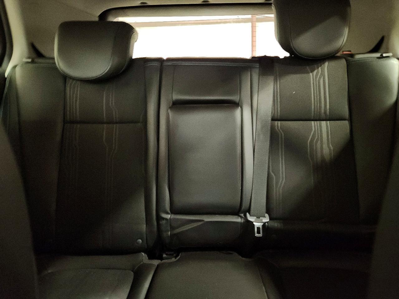 2015 CHEVROLET TRAX