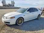 2005 ACURA TL