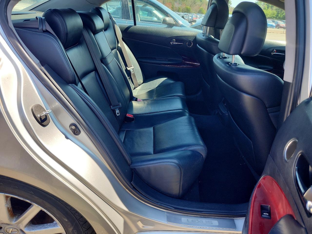 2006 LEXUS GS 300