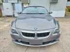 2008 BMW 6 Series