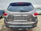 2014 NISSAN PATHFINDER