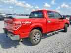 2012 FORD F-150 Lightning