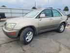 2002 LEXUS Rx 300