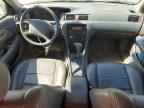 2000 TOYOTA CAMRY