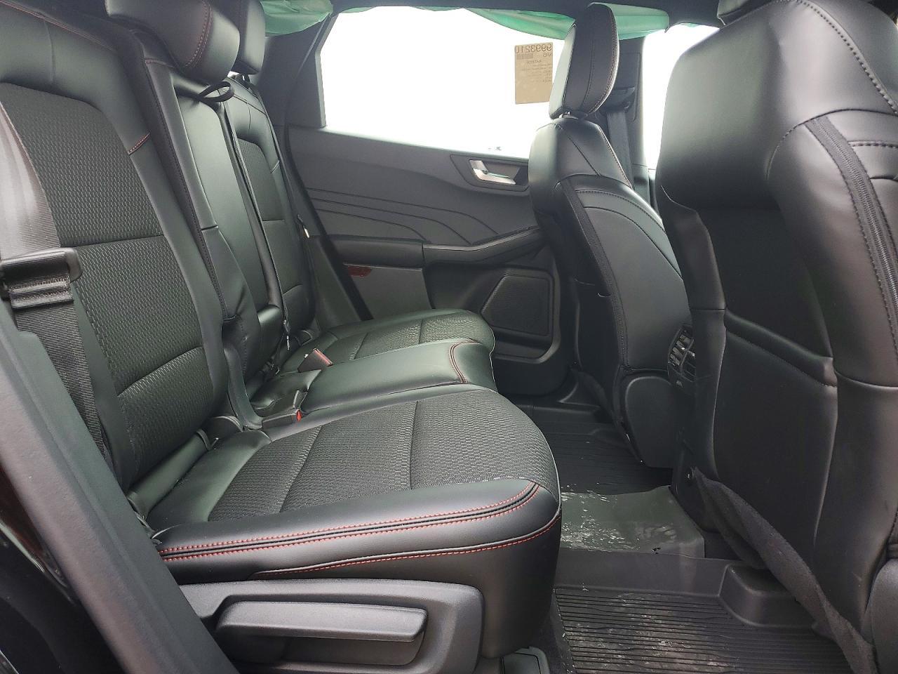 2026 FORD ESCAPE
