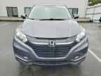 2016 HONDA HR-V