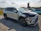 2024 TOYOTA HIGHLANDER