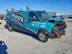 2022 CHEVROLET EXPRESS 2500