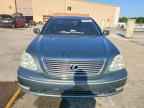 2006 LEXUS Ls 430