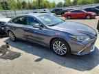 2021 LEXUS ES 350