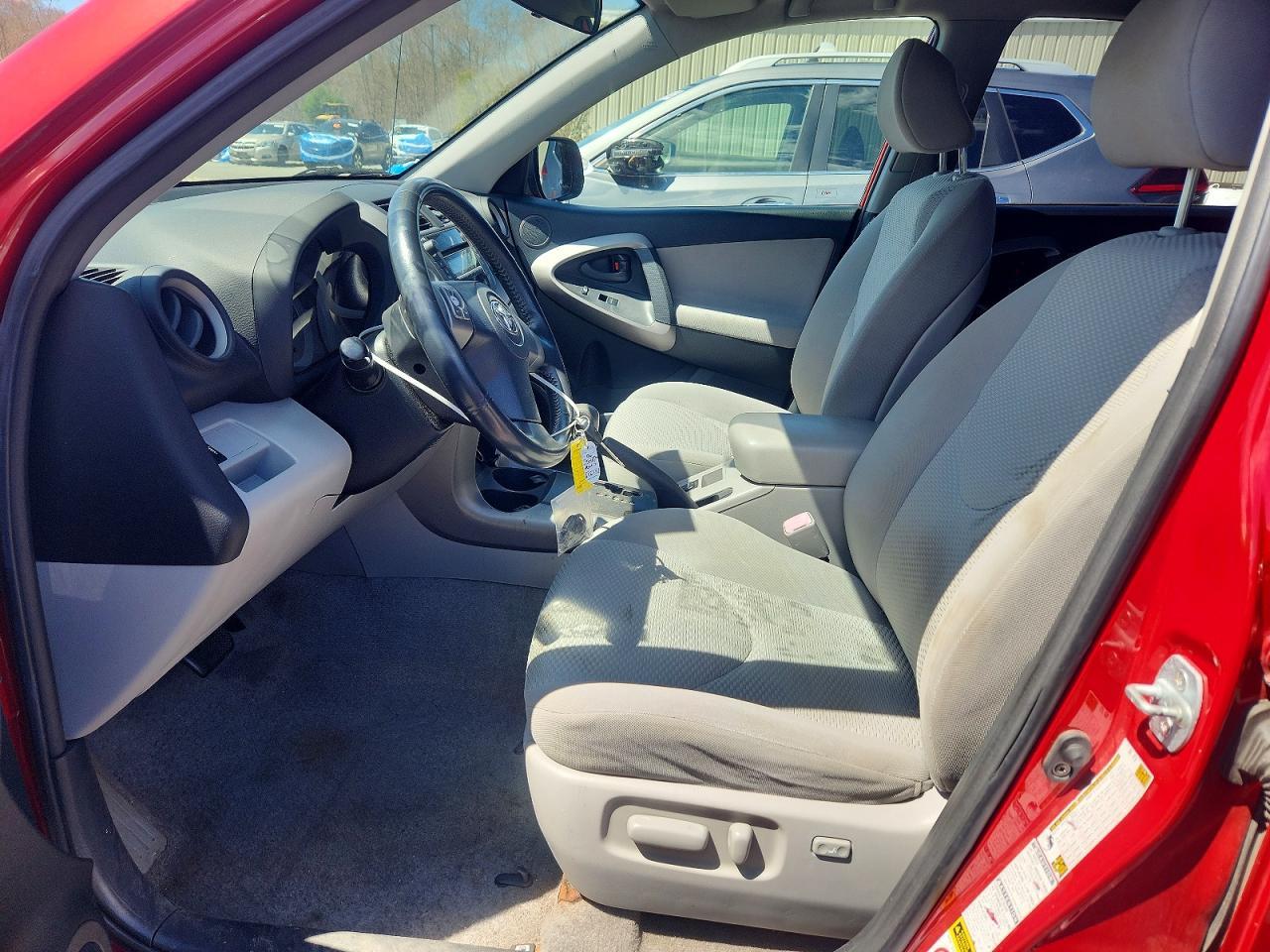 2006 TOYOTA RAV4