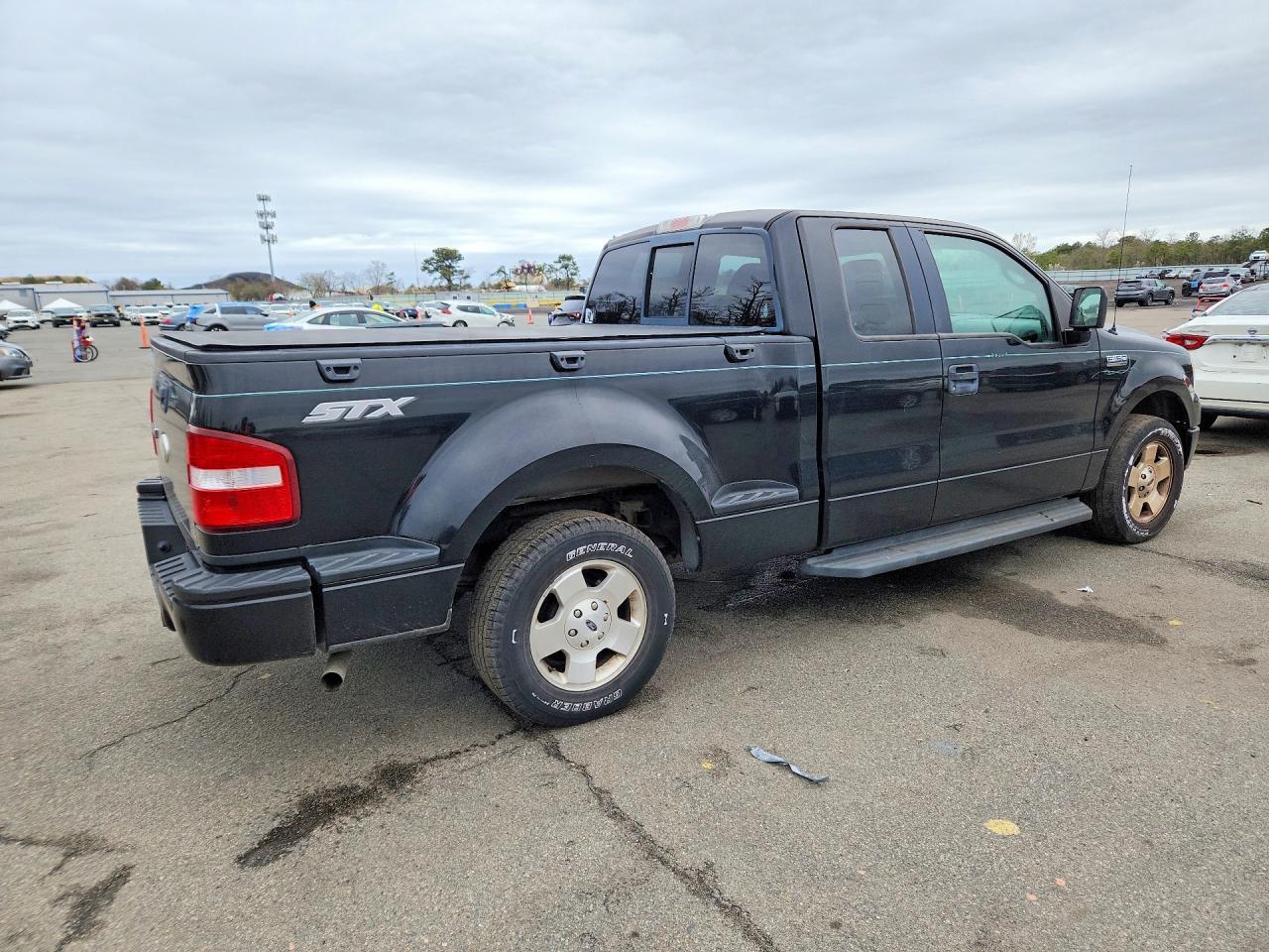 2006 FORD F-150 Lightning
