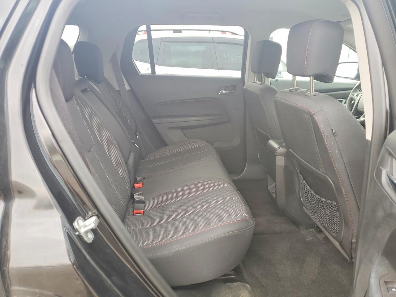 2017 GMC Terrain
