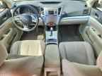 2014 SUBARU Outback