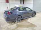 2018 SUBARU WRX