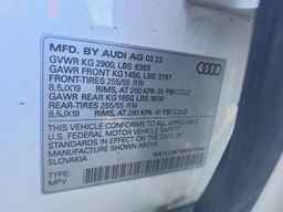 2023 AUDI Q7