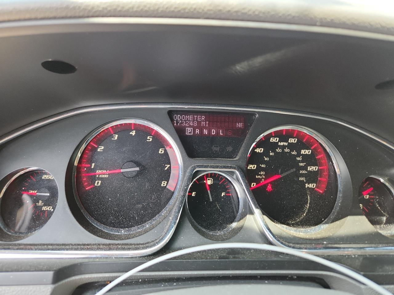 2017 GMC ACADIA