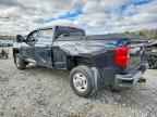 2015 CHEVROLET Silverado 2500