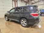 2013 TOYOTA HIGHLANDER