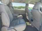 2016 TOYOTA SIENNA