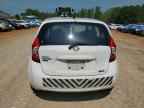 2015 NISSAN Versa Note