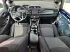 2024 NISSAN LEAF
