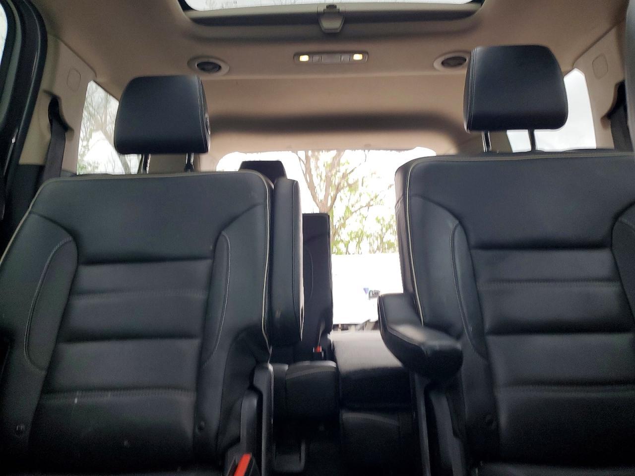 2018 GMC ACADIA