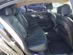 2022 BMW 7 series