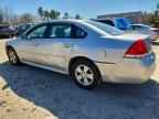 2010 CHEVROLET IMPALA