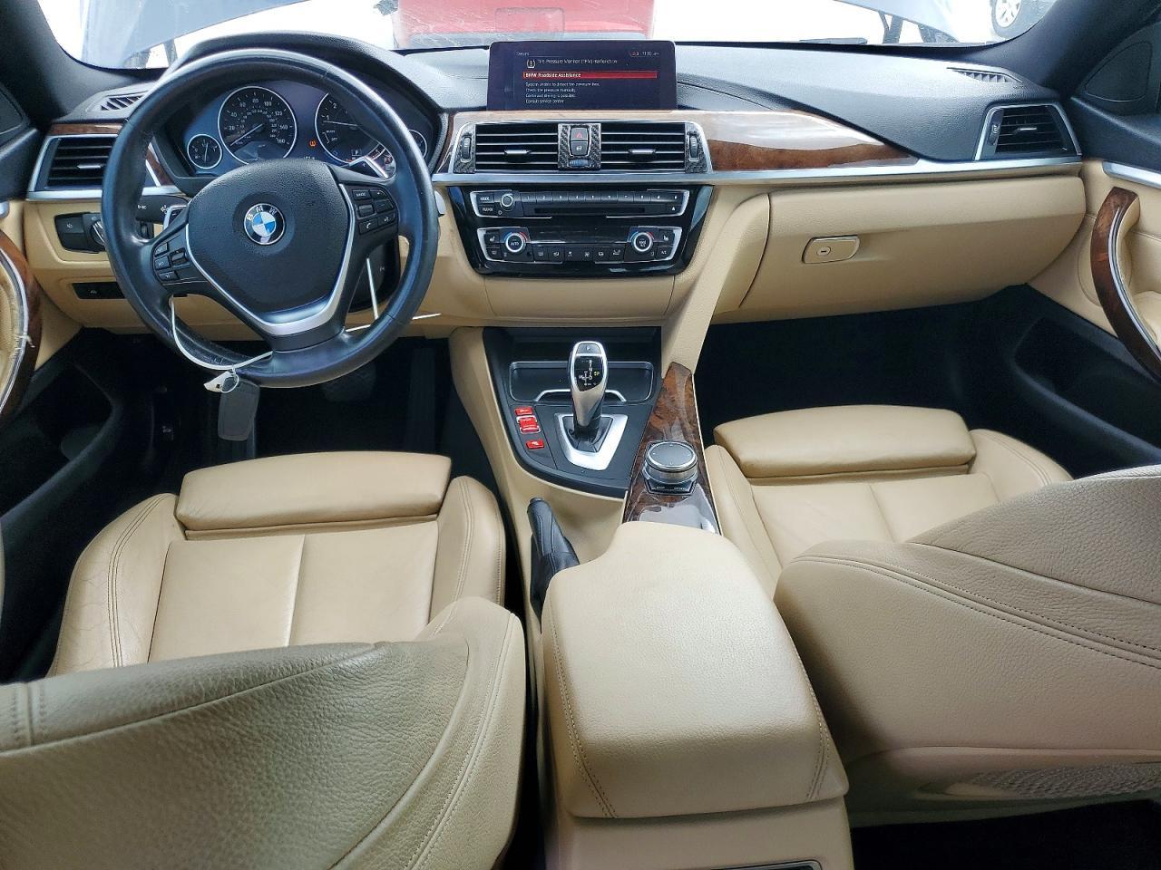 2018 BMW 4 Series