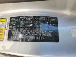 2012 KIA SEDONA