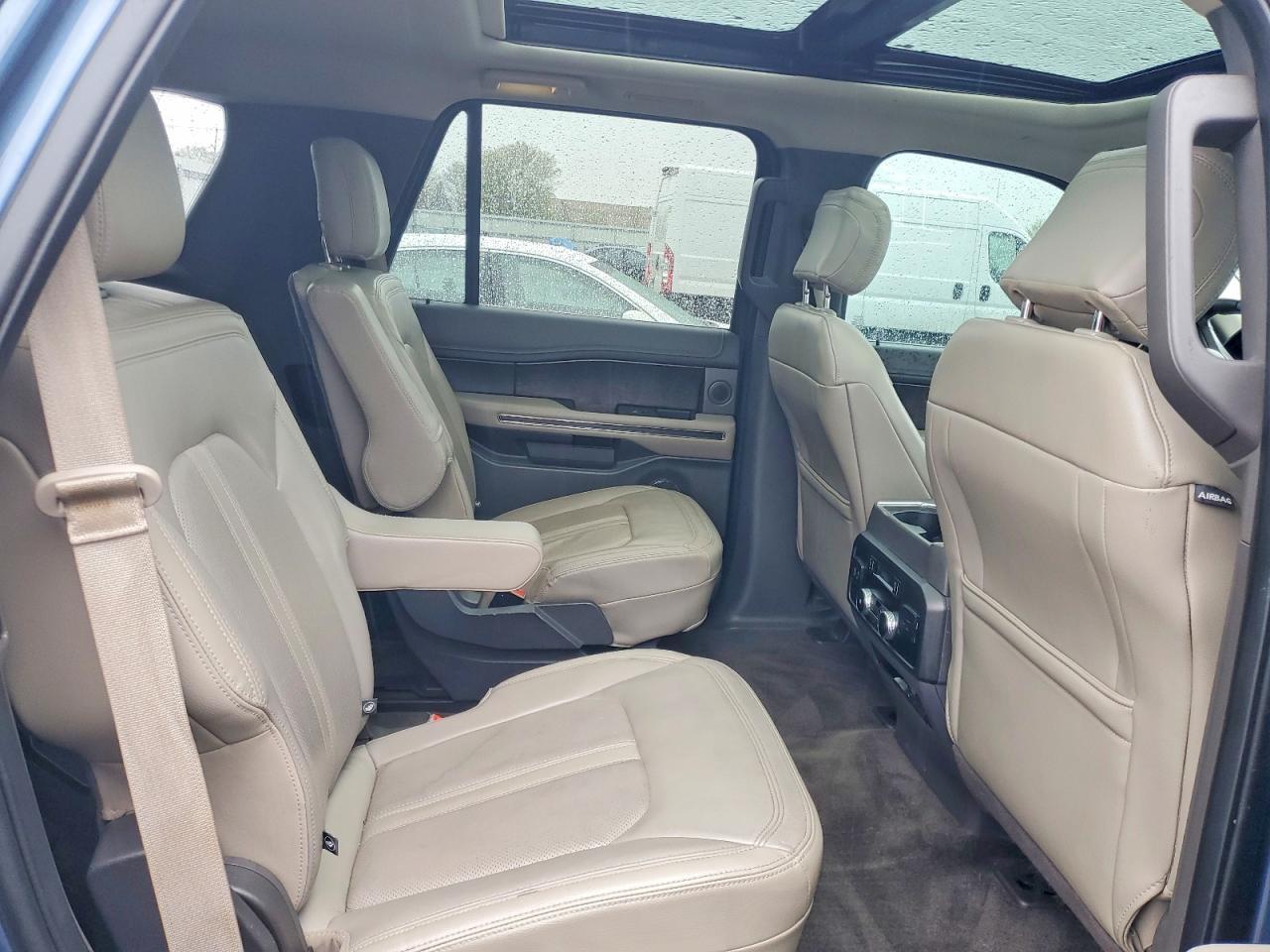 2018 FORD Expedition