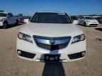 2013 ACURA RDX