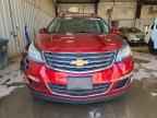 2013 CHEVROLET TRAVERSE