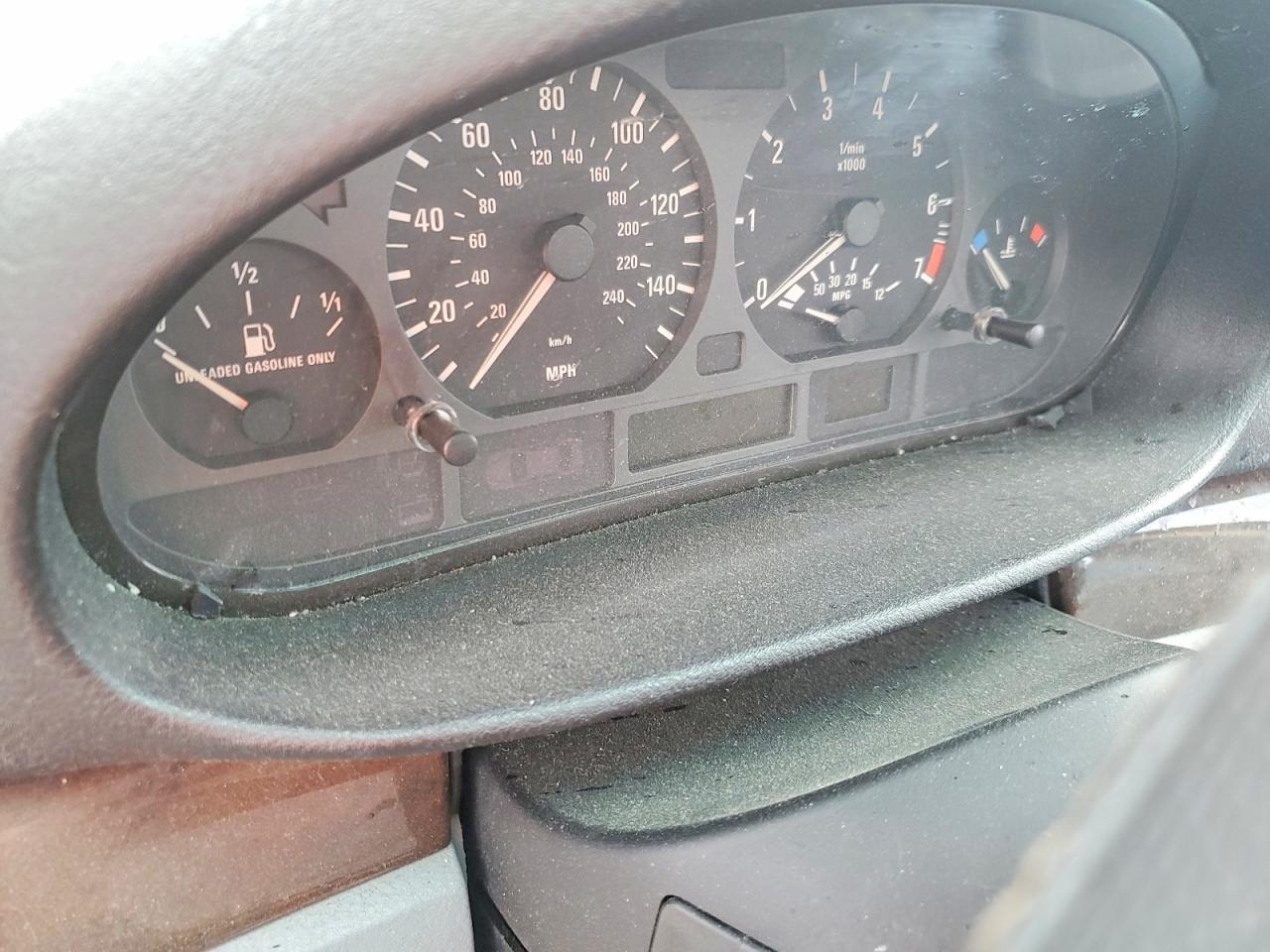 2003 BMW 3 SERIES