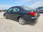 2006 TOYOTA COROLLA