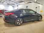 2013 KIA Optima Hybrid