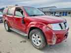 2012 NISSAN PATHFINDER