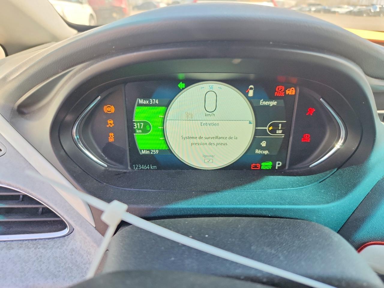 2020 CHEVROLET Bolt EV