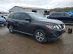 2017 NISSAN PATHFINDER