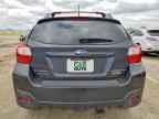 2017 SUBARU Crosstrek
